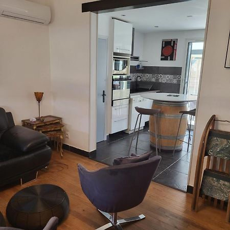 Maison Cosy - 4 Chambres Doubles Bergerac Luaran gambar