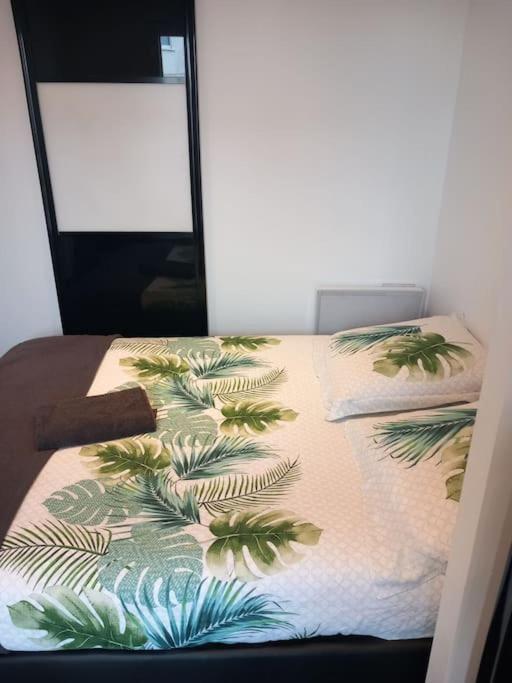 Maison Cosy - 4 Chambres Doubles Bergerac Luaran gambar