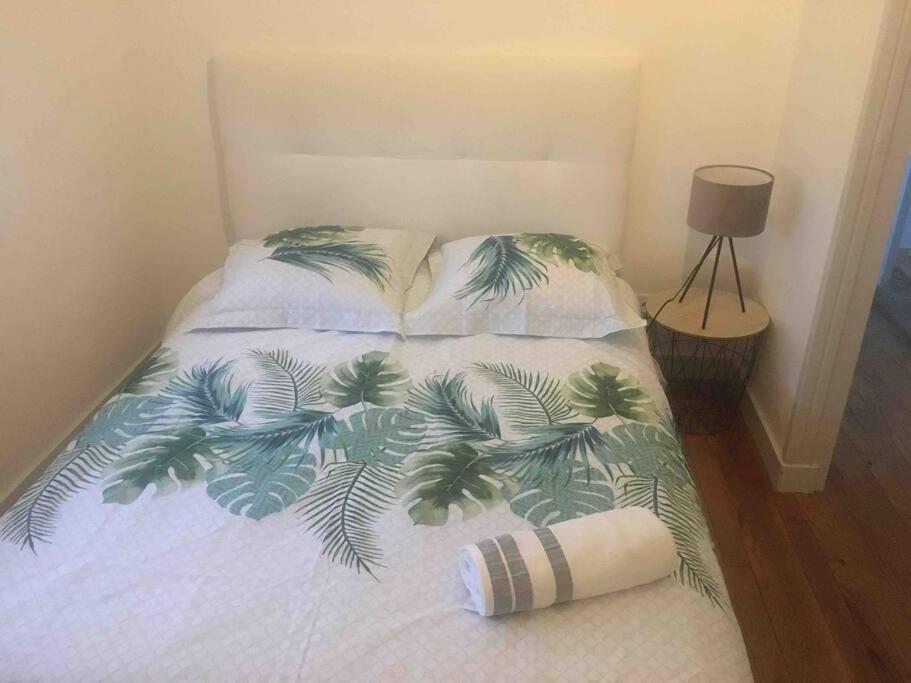 Maison Cosy - 4 Chambres Doubles Bergerac Luaran gambar